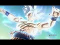 NEW FREE ULTRA INSTINCT GOKU UPDATE! - Dragon Ball Xenoverse 2
