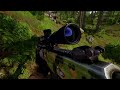 🔴Very lucky! US snipers shot Russian general moments before executing 50 Ukrainian troops - ARMA 3