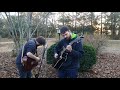 Blinding Lights - The Weekend Cover