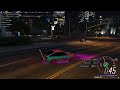 How To Get My Car In GTA 5 RP!