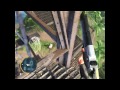 Far Cry 3 Killing a Wanted - Liberateing Outpost - Unlocking Final Tower