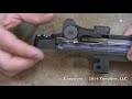 M14/M1A Complete Disassembly and Reassembly