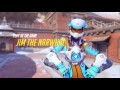 My gaming moments episode 2: Overwatch for days