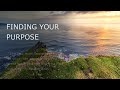 On Purpose Finding Yours Official Book Trailer