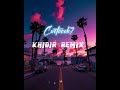 Cvetocek7- Титры (cover) KHIDIR REMIX