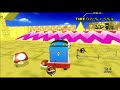 (mkwii custom character) Thomas The Tank Engine V0.4