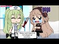 Pregnant To 100 Boyfriends | GLMM / GCMM | Gacha Life Mini Movie