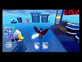 I spent Robux to cheat in Roblox Blade Ball only to loose...