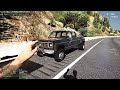 BOUGHT AN AWESOME CHEVY K30|FIVEM|