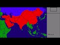Alternative Future of Asia: Episode 1: Rise and Fall of Communism