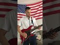 The Star-Spangled Banner/ 4th of July