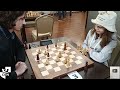 S. Kamaev (1719) vs Pinkamena (1783). Chess Fight Night. CFN. Blitz