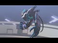 Cyberangel: ZERO Exception - Japanese dub Version - Honkai Impact 3rd