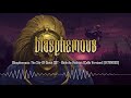 Blasphemous: The Stir Of Dawn OST - Baile de Violetas (Amanecida Boss Theme) [EXTENDED]