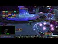 World of Warcraft-Der ewige Palast-Azsharas Glanz #1