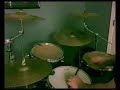 “7 days” by Sting (drum cover)