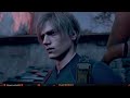 Resident Evil 4 - This game does not respect me at all