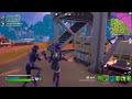 Fortnite Trio Adventures