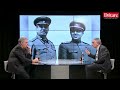 Paralajmërimi që i kishte bërë Stalini, Enver Hoxhës, për pushtetin! Flet historiani! | Shqip D.Hila