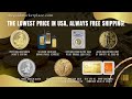 The Pros and Cons of Buying Gold and Silver - Audiobook