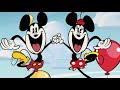 Mickey & Minnie | It’s Birthday Month! 🎂