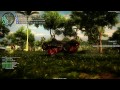 Just Cause 2 Multiplayer Funny Moments!