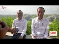 Berkantor di IKN, Jokowi Tak Nyenyak Tidur