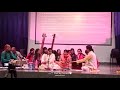 झुकी जइयो तनिक रघुबीर - लोकगीत, मिथिलांचल #live #bhu  @cuetsafar-bhu6618 @thehistorika