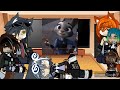 Bad Guys Reacting to Zootopia [1/?] - [On pause]