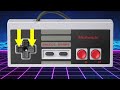 Hidden Move In A NES Game?
