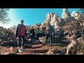 Jantje Safari present ./ De Nerja/El Torcal safari. 16-11-2019