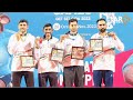 National Games GOA 2023 - Men's 4x400m Relay