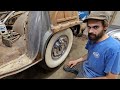 This will be Controversial ❌️ Radical Kustom 1953 Chevy Chicken Truck