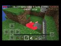 Survival Let's Play Ep. 1 - Hardest Cave Ever! - Minecraft PE (Pocket Edition)