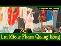 KHI CÁC BÀ HỌC TIẾNG ANH - Cười Bật Ngửa Với Mẩu Chuyện Của Cha Phạm Quang Hồng Công Giáo Yêu Thương