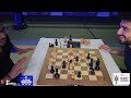Yuzvendra Chahal vs Samay Raina | An intense friendly game at Global Chess League