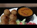 Jowar Ke Aate Ki Bati Recipe|| Sanju Ki Healthy Rasoi||