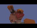 Minecraft Galaxy- Episode 1/Badlands