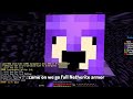 I SURVIVED DonutSmp with 1 life in 24 Hours.....(Minecraft Hardcore)