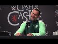 Cm Punk GOES OFF on Drew McIntyre | WWE Clash at The Castle 2024 Press Conference