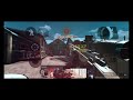 CODMW clone on mobile!!! Combat Master Montage