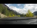 IceField Parkway Part 6