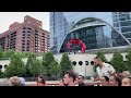 The Chicago Canal Cruise: Skyline Sails - July 2022 - 4K 60FPS