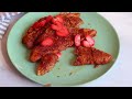 French Toast in 10 Minutes // Breakfast Recipe
