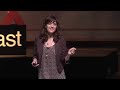 Living beyond limits | Amy Purdy | TEDxOrangeCoast