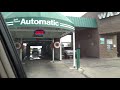 Autec AES 400 Soft Touch Car Wash Prescott Car Wash Tucson, AZ