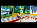 sonic speed simulator roblox