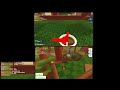 A random split screen gameplay with my friend | Roblox: Super Golf #9