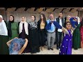Cengiz Ailesi Düğün Töreni  GOVEND 2022 /Lara Düğün Salonu