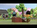 The Greendale Sports Day! 🏃💨 | Postman Pat | Full Episode